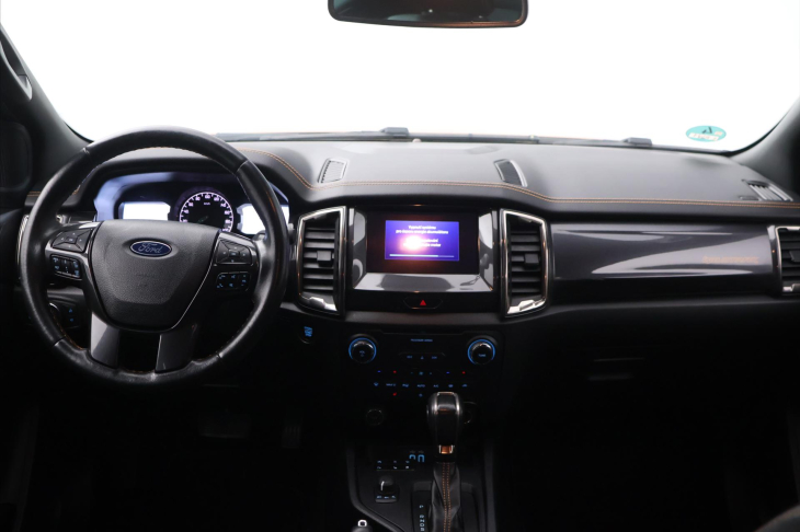 Ford Ranger 2,0 TDCI 156kW Wildtrak 4x4