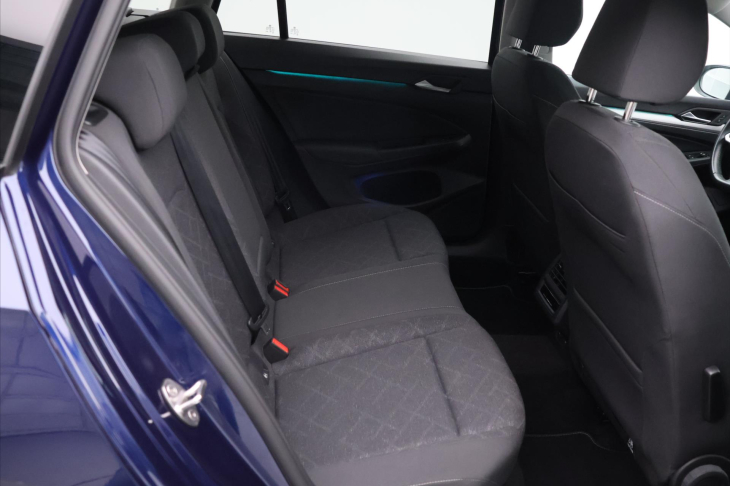 Volkswagen Golf 1,5 TSI EVO LED Life Variant