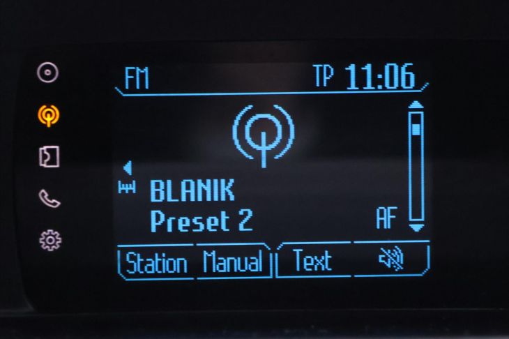 Ford Kuga 1,6 EB 110kW CZ Aut.Klima