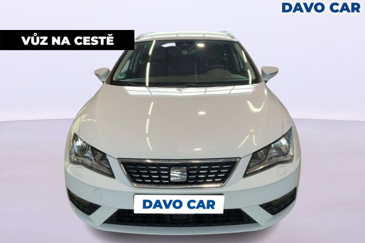 Seat Leon 1,5 TSI 110kW DSG Xcellence