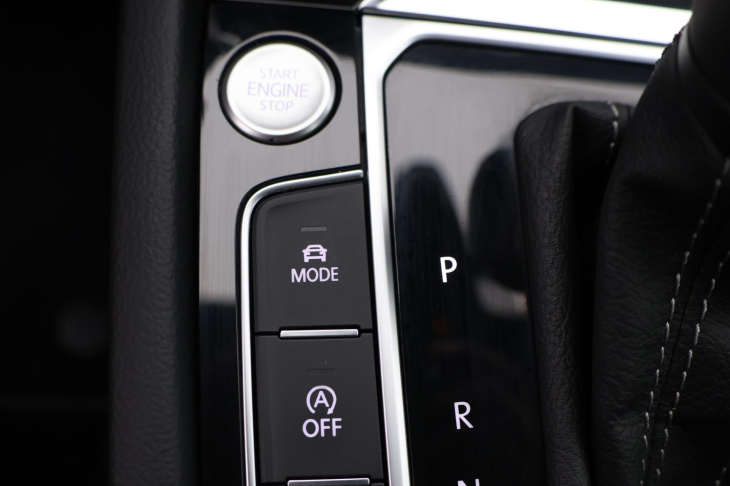 Volkswagen Arteon 2,0 TSI 206kW 4Motion DSG R-Line