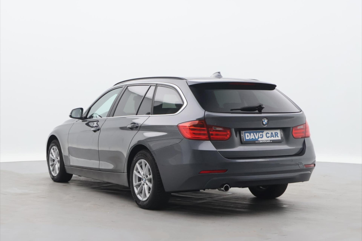 BMW Řada 3 2,0 320 XDrive 135kW Aut.
