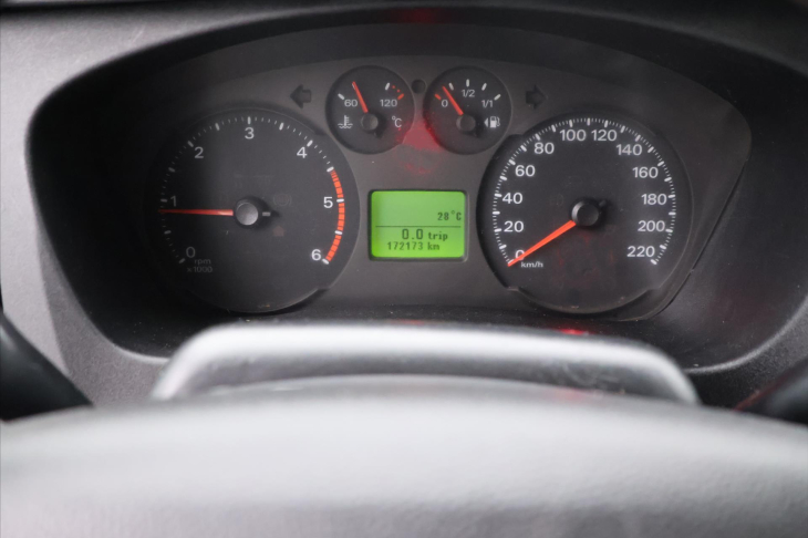Ford Transit 2,2 TDCi 92kW 330L Base 7-Míst