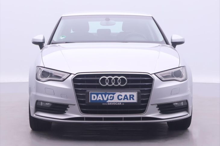 Audi A3 1,4 TFSI S-Tronic Attraction