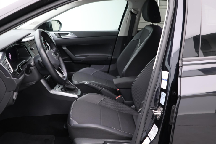 Volkswagen Taigo 1,0 TSI 81kW DSG Style DPH