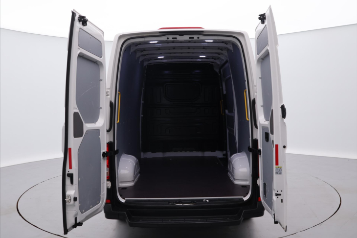 Volkswagen Crafter 2,0 TDI 103kW L2H2 DPH