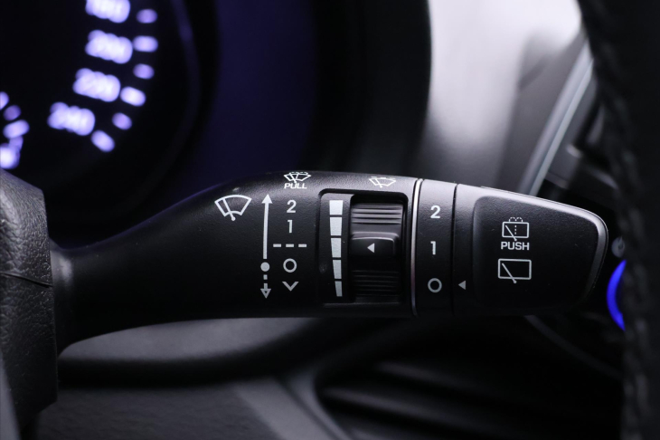 Hyundai i30 1,0 T-GDI 88kW CZ Style