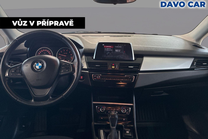 BMW Řada 2 1,5 118i 100kW LED Automat