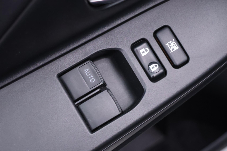 Toyota Yaris 1,5 VVT-i 82kW Aut.klima 1.Maj