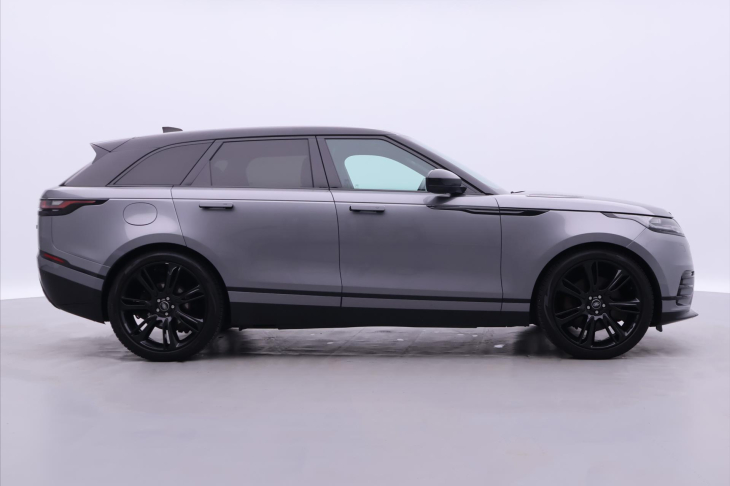 Land Rover Range Rover Velar 3,0 D 221 kW R-Dynamic SE