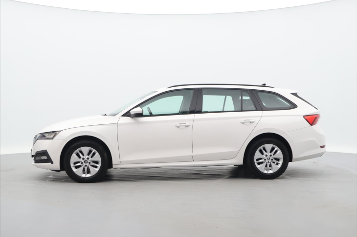 Škoda Octavia 2,0 TDI 85kW Ambition CZ DPH
