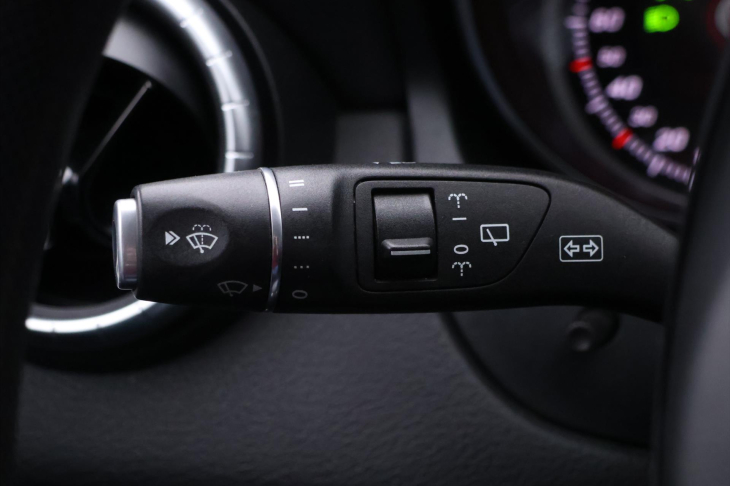 Mercedes-Benz CLA 1,5 180CDI 80kW Navi Kůže