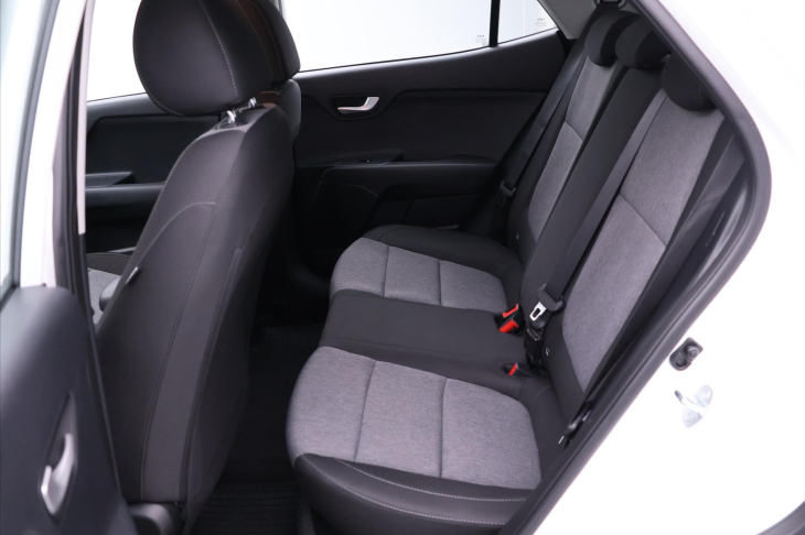Kia Stonic 1,2 DPi Spin Záruka 1.Maj CZ