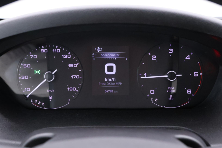 Fiat Ducato 2,2 103kW L4H4 Kima DPH 1Maj CZ