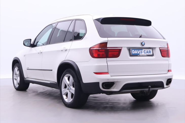 BMW X5 3,0 35i 225kW xDrive Exclusive