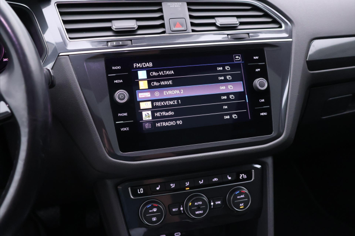 Volkswagen Tiguan Allspace 2,0 TDI DSG R-line 4M 1Maj DPH