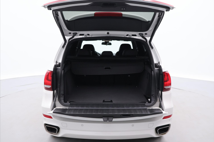 BMW X5 3,0 30d 190 kW CZ DPH xDrive