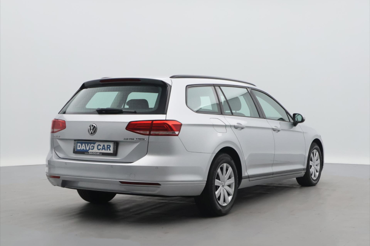 Volkswagen Passat Variant 2,0 TDI 110kW Highline Klima