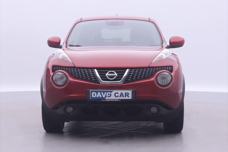 Nissan Juke 1,6 DIG-T 140kW Tekna