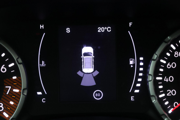 Jeep Renegade 1,0 TGDi 88kW Longitude