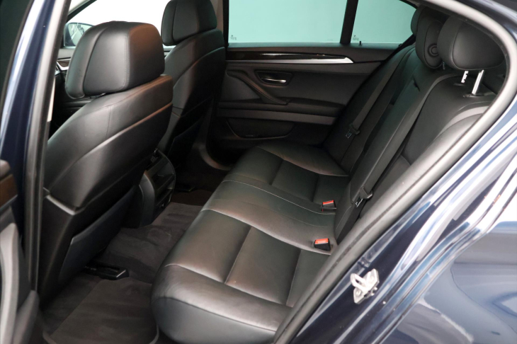 BMW Řada 5 3,0 535i 225kW Aut.klima Kůže