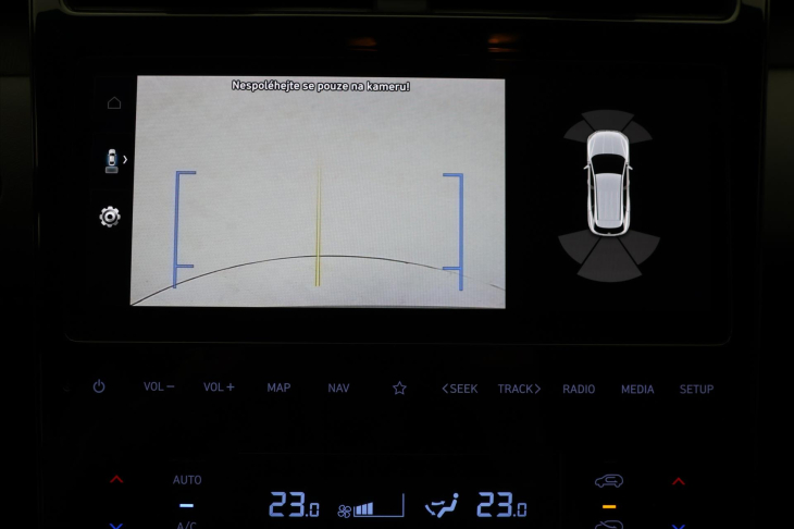 Hyundai Tucson 1,6 T-GDI 110kW N-Line CZ DPH