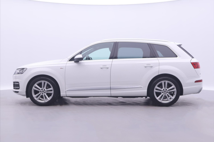 Audi Q7 3,0 50TDI 210kW S-Line CZ DPH