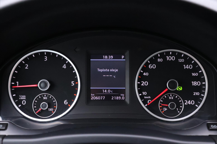 Volkswagen Tiguan 2,0 TDI 103kW DSG 4M Tažné