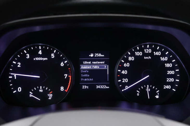 Hyundai i30 1,4 T-GDI 103 kW Style Fastback