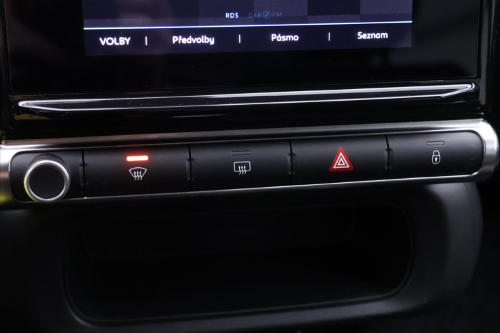 Citroën C3 1,2 PT 61kW Feel 1.Maj DPH