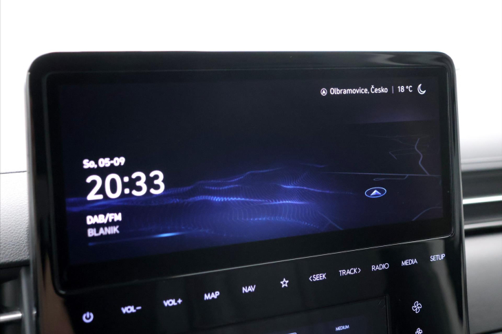 Hyundai Staria 2,2 CRDi 130kW Luxury 4x4 AUT