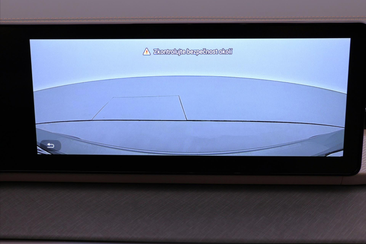 SsangYong Torres 1,5 GDI-T 120kW Premium CZ