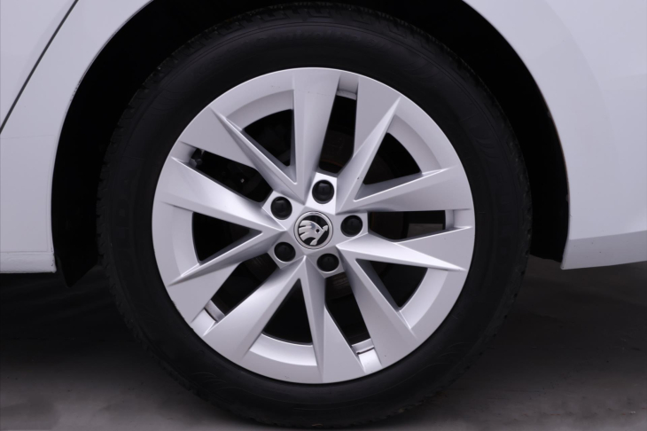 Škoda Octavia 2,0 TDI 85kW Style CZ DPH