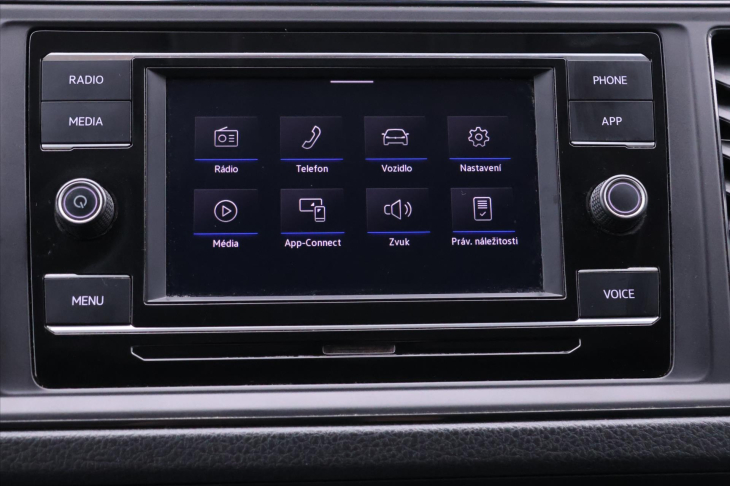 Volkswagen Crafter 2,0 TDI 103kW L2H2 DPH 1.Maj