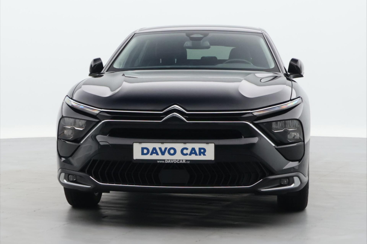 Citroën C5 X 1,2 PT 130k Aut. Feel 1.Maj