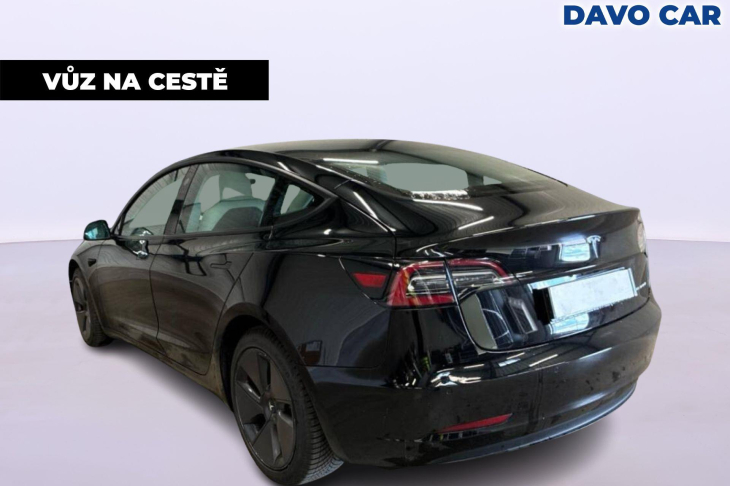 Tesla Model 3 Long Range 75kWh AWD sOH 88%
