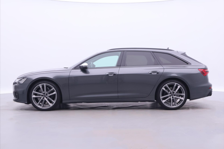 Audi S6 3,0 253KW Quattro CZ DPH 48tkm