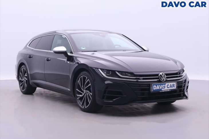 Volkswagen Arteon Shooting Brake 2,0 TSI R 235kW 4Motion DSG