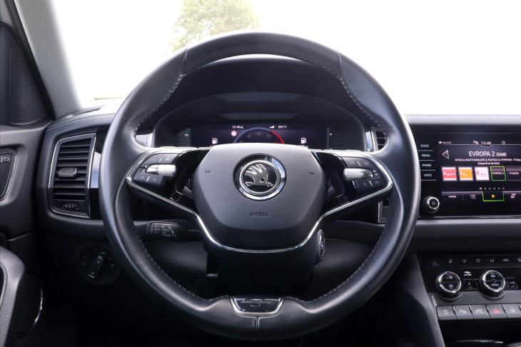 Škoda Kodiaq 2,0 TDI 147 kW L&K 4x4 DSG DPH
