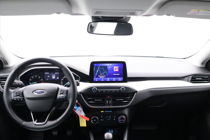 Ford Focus 1,0 EB 74kW Business 1.Maj DPH