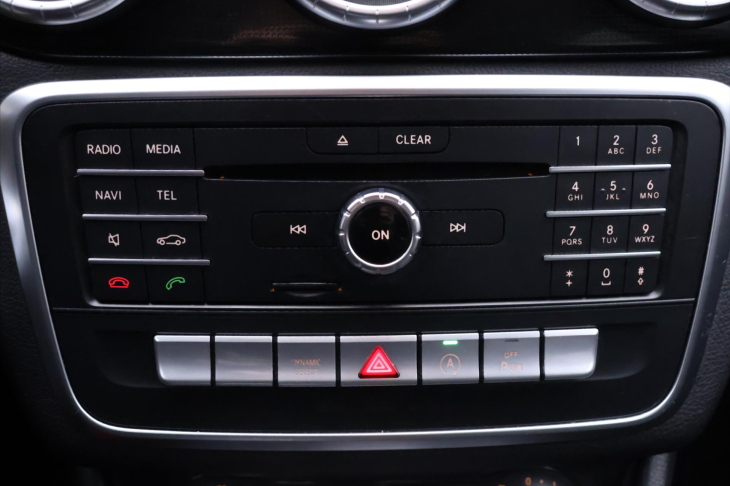 Mercedes-Benz CLA 1,5 180d 80kW DPH STK 6/27