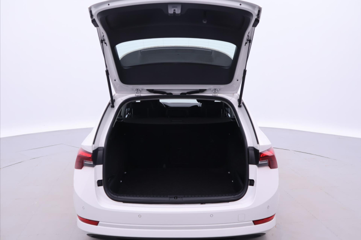 Škoda Octavia 2.0 TDI 110kW DSG CZ Style DPH