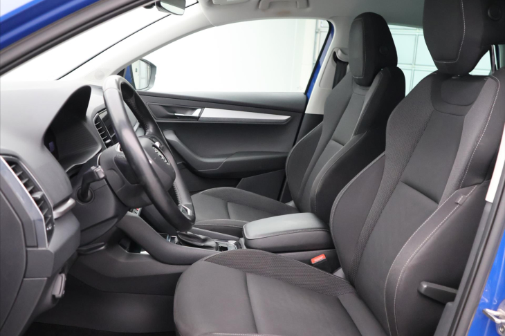 Škoda Karoq 2,0 TDI 110kW Ambition 4x4 DSG