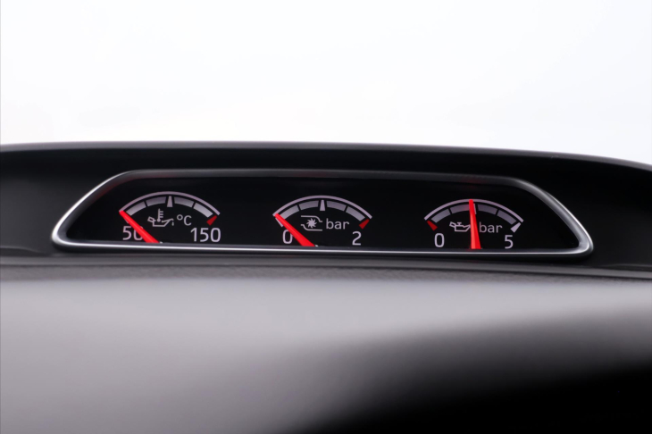 Ford Focus 2,0 TDCi ST 136kW Turnier