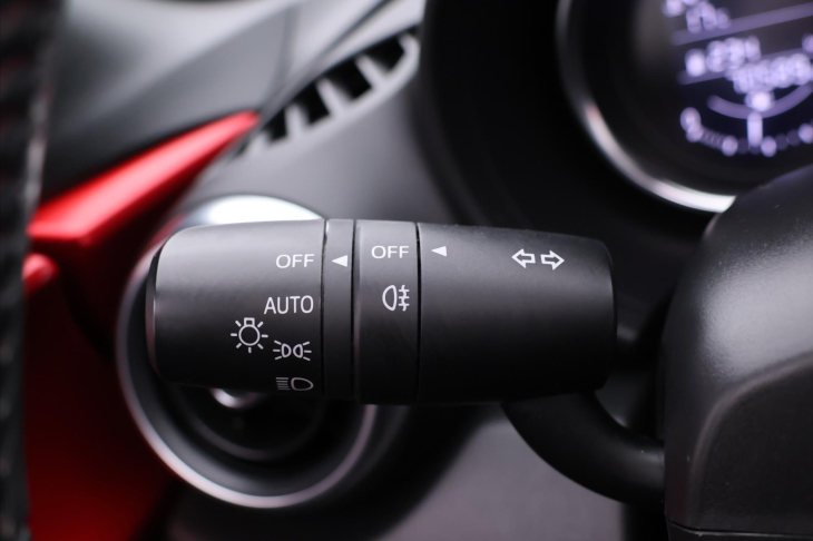 Mazda MX-5 1,5 Skyactiv 96kW Challenge