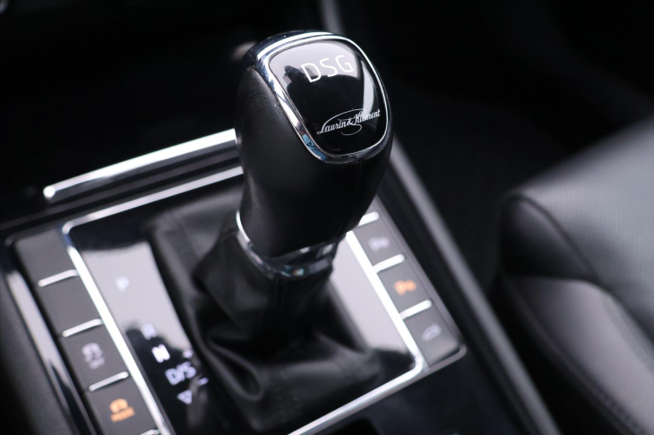 Škoda Superb 2,0 TSI 242kW DSG 4x4 L&K CZ