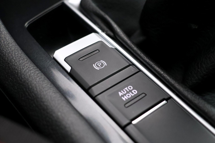 Volkswagen Tiguan 1,4 TSI 110 kW 4Motion Plný servis