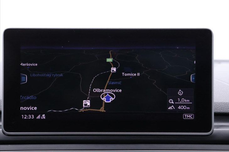 Audi A4 Allroad 2,0 TDI 120kW Aut. Quattro