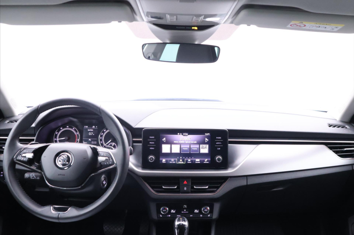 Škoda Kamiq 1.0 TSI 81kW DSG CZ Style DPH