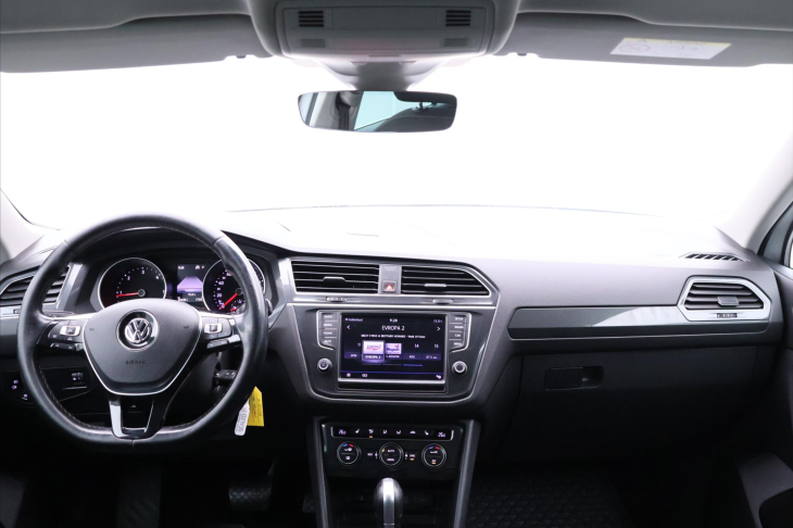 Volkswagen Tiguan 2,0 TDI 110kW DSG 4M DPH CZ